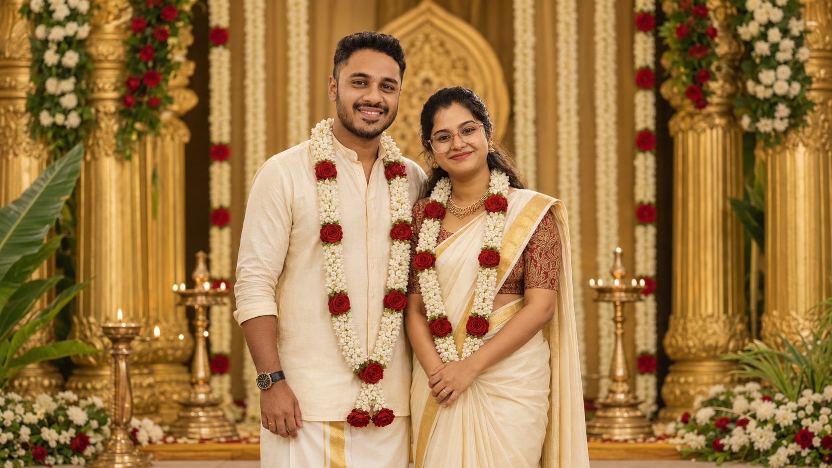 Wedding Invitation